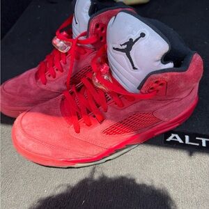 Mens Jordan 5